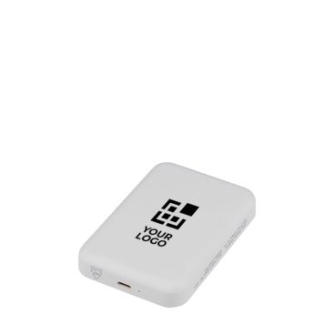 Powerbank magnético MagSafe de carga inalámbrica 5.000 mAh