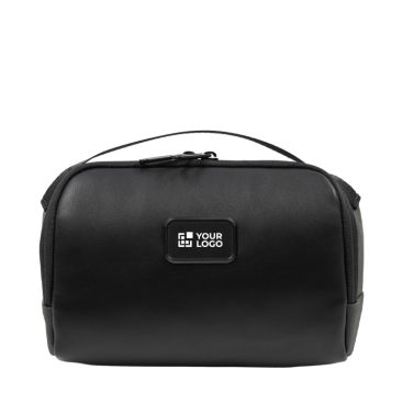 Neceser de viaje de RPET con organizador interno BrandCharger 2,2L