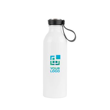 Botella antigoteo de acero inoxidable ideal para sublimación 500ml