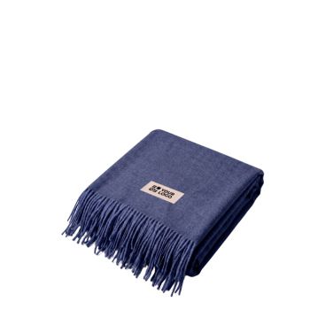 Chal de acrílico y viscosa de tacto suave OEKO-TEX® 250g/m²