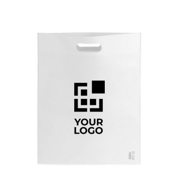 Bolsa de non-woven rpET de 70 g/m2 vista principal