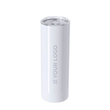 Botella térmica de doble pared especial para sublimación 600ml
