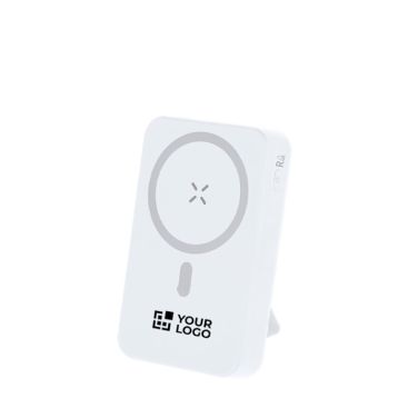 Batería auxiliar magnética Magsafe con soporte 10.000mAh