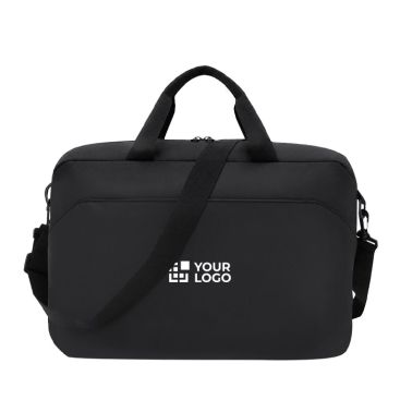 Bolso de viaje en piel sintética con compresión al vacío 20L