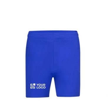 Pantalón deportivo de poliéster transpirable 145 g/m2 MKT Gerox