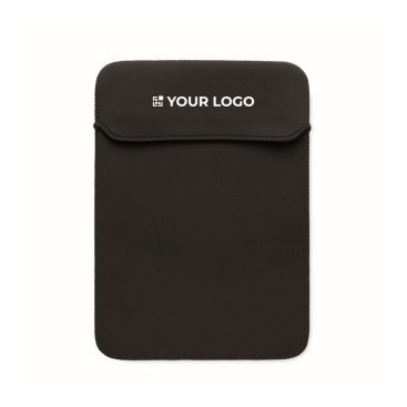 Funda para portátil de neopreno con 3mm de grosor y tamaño para 15''