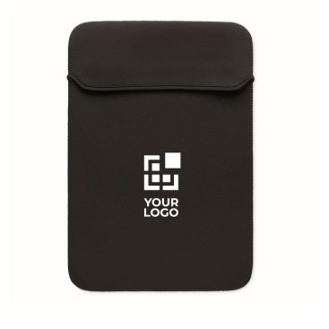 Funda para portátil de neopreno con 3mm de grosor y tamaño para 16''