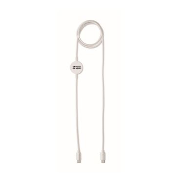 Cable de carga y transferencia de datos con cargador para smartwatch