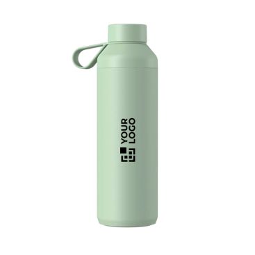 Botella térmica con triple aislamiento 710ml Ocean Bottle