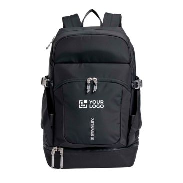 Mochila urbana de 29L con funda para portátil Stanley 16'''