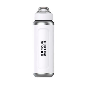 Botella de agua aislada al vacío de doble pared 710ml Stanley