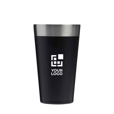 Vaso apilable con doble pared y aislamiento al vacío 470ml Stanley