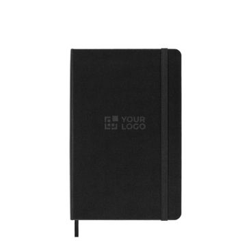 Cuaderno de dibujo XL papel sin ácidos y bolsillo interior Moleskine