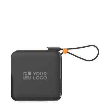 Cargador de viaje 3 en 1 con carga inalámbrica 10.000 mAh Xtorm
