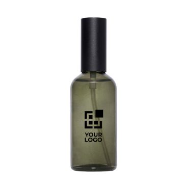 Spray de ambiente de vidrio con tres aromas únicos WELLmark 100ml