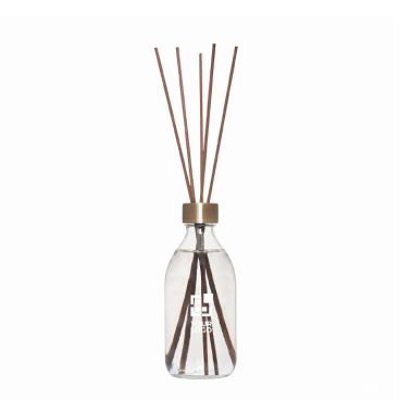 Mikado de vidrio fabricado en UE con varios aromas 200ml
