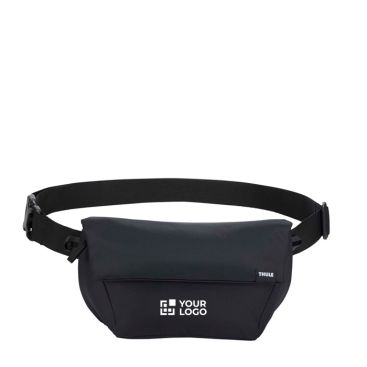 Bolsa bandolera versátil con doble compartimento 2L Thule