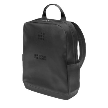 Mochila urbana con varios compartimentos Moleskine Classic 15''