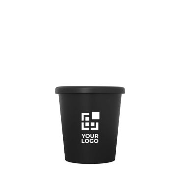 Vaso reutilizable para espresso con tapa Americano® Piccolo 100ml
