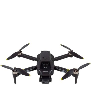 Dron con app móvil y detección de obstáculos multidireccional Prixton