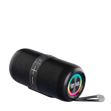 Altavoz inalámbrico con micrófono y carga USB-C Prixton 30W