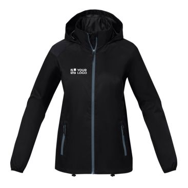 Chaqueta ligera para mujer 60 g/m2