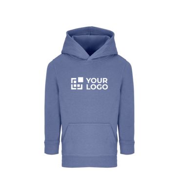 Sudadera de algodón y poliéster para niños SOL'S Condor 280 g/m2