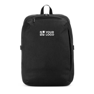 Mochila de viaje con apertura completa y bolsillo capacidad 25L 16''