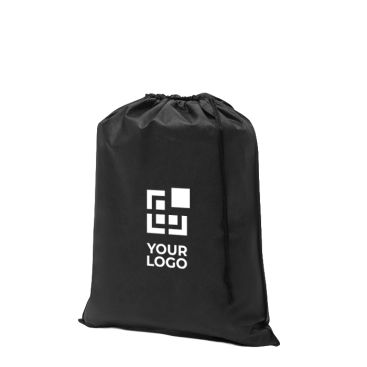 Mochila de cuerdas de tela no tejida con cierre de cordón 60 g/m2