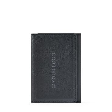Cartera magnética para móvil con cierre magnético de RFID