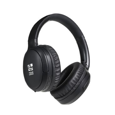 Auriculares inalámbricos con cancelación de ruido y batería extraíble