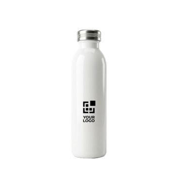 Botella térmica de acero inoxidable ideal para sublimación 500ml