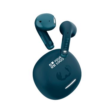 Auriculares inalámbricos con botones clicables Fresh'n Rebel Twins Core 2