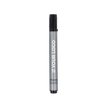 Rotulador permanente para varias superficies con tinta no tóxica