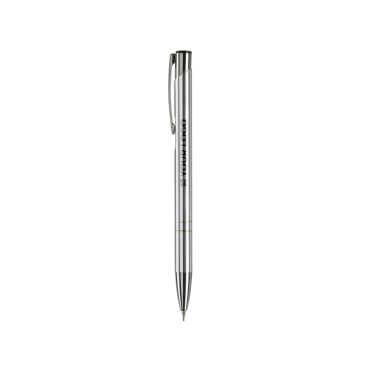 Portaminas elegante hecho de aluminio con 0,7mm de grosor