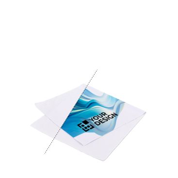 Toalla de poliéster de secado rápido con sublimación 200g/m² 50x100cm