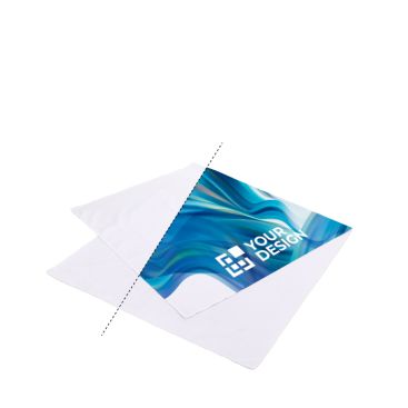 Toalla de poliéster de secado rápido con sublimación 200g/m² 70x140cm
