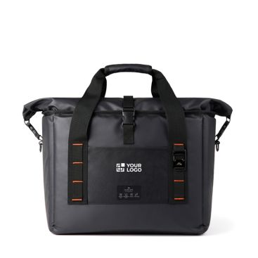 Nevera portátil con cierre enrollable y aislante Nordic Drift 22L