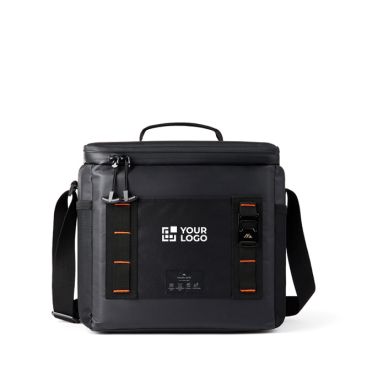 Nevera portátil con correa ajustable y bolsillos Nordic Drift Storm10L