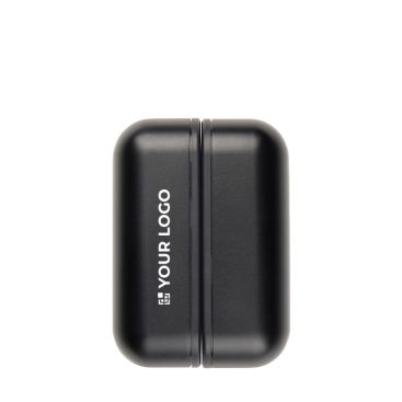 Calentador manos magnético con powerbank Nordic Drift Everest 6000mAh