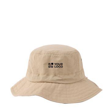 Gorro ligero de 5 paneles con cordón barbilla 115 g/m2 Nordic Drift