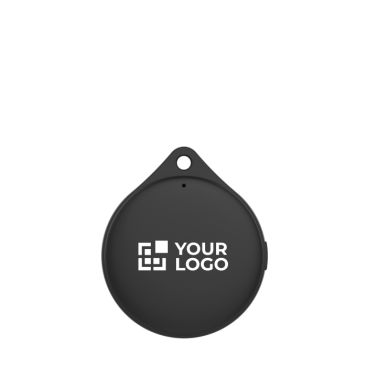 Localizador ecológico con bluetooth y aviso de pérdida y sonido 100dB