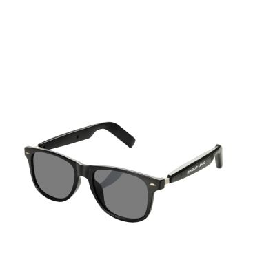 Gafas de audio inteligentes con traducción IA polarizadas UV400