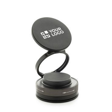 Soporte magnético universal 360° ideal para móvil y manos libres