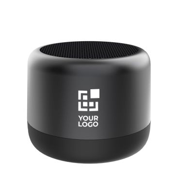 Altavoz inalámbrico compacto con Bluetooth 5.3 y sonido 3W
