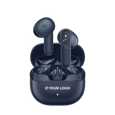 Auriculares inalámbricos con control táctil y BT 6.0 30 mAh