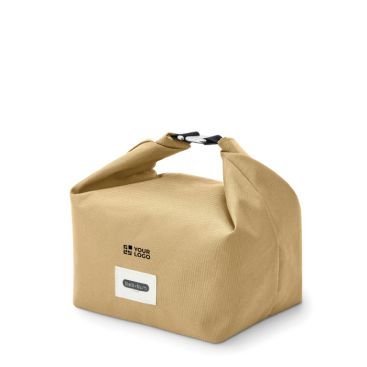 Bolsa térmica enrollable hermética y ecológica Black & Blum 6.7L