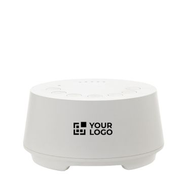 Altavoz de ruido blanco ecológico con apagado automático y 3W