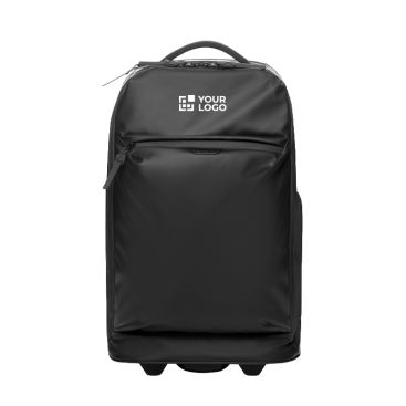 Mochila trolley de cabina con ruedas y RFID Swiss Peak 22L