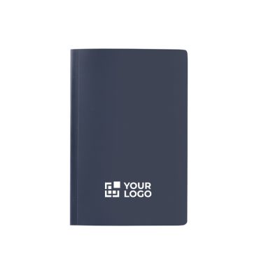 Libretas con papel de piedra vista principal